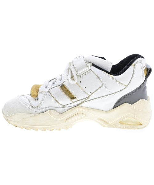 Maison Margiela รองเท้าผ้าใบ