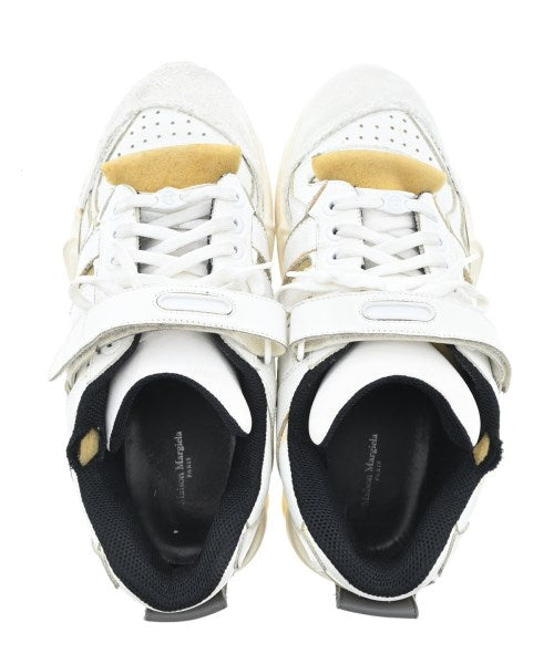 Maison Margiela รองเท้าผ้าใบ