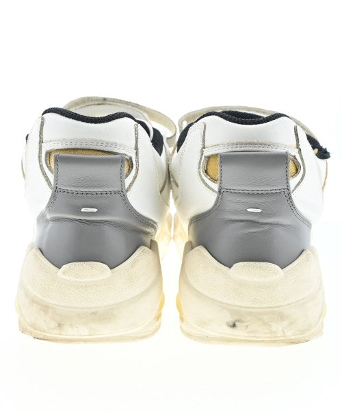 Maison Margiela รองเท้าผ้าใบ