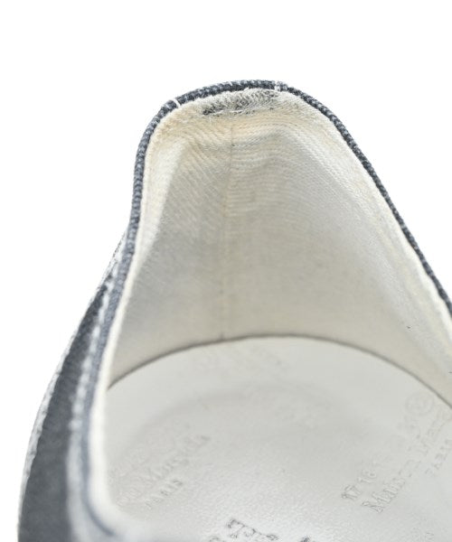 Maison Margiela รองเท้าผ้าใบ