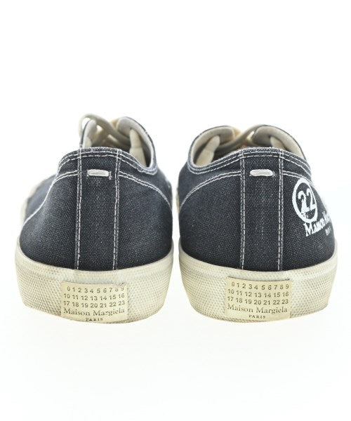 Maison Margiela รองเท้าผ้าใบ