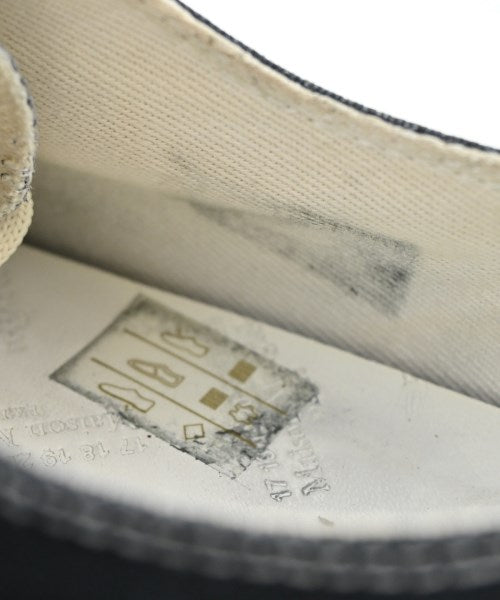 Maison Margiela รองเท้าผ้าใบ