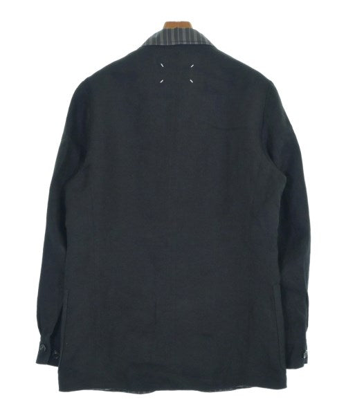 Maison Margiela เบลเซอร์/แจ็คเก็ตสูท