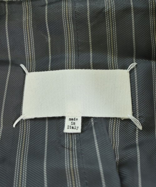 Maison Margiela เบลเซอร์/แจ็คเก็ตสูท