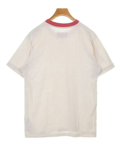 Maison Margiela เสื้อยืด/เสื้อท็อปส์