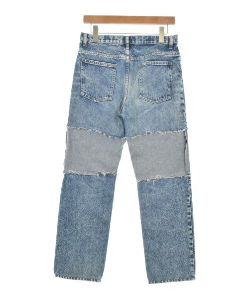 Maison Margiela ยีนส์