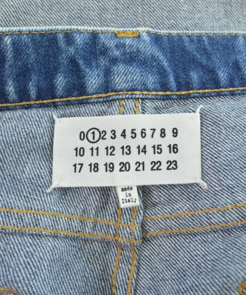 Maison Margiela ยีนส์