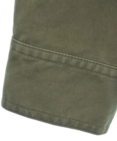 Maison Margiela แจ็คเก็ตเบลาส์ อื่น