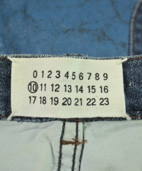 Maison Margiela ยีนส์