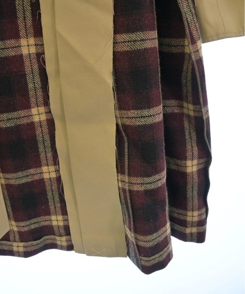 Maison Margiela เสื้อโค้ท อื่น