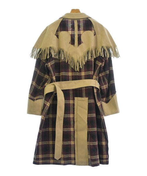 Maison Margiela เสื้อโค้ท อื่น