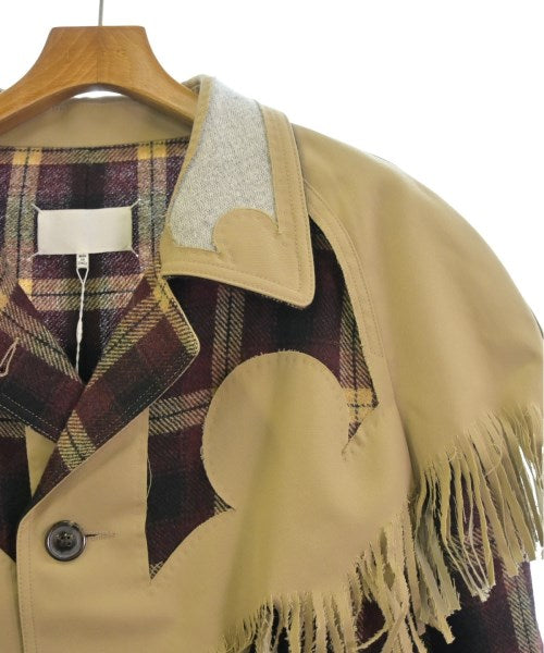Maison Margiela เสื้อโค้ท อื่น