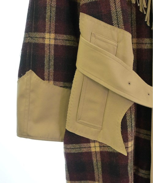 Maison Margiela เสื้อโค้ท อื่น