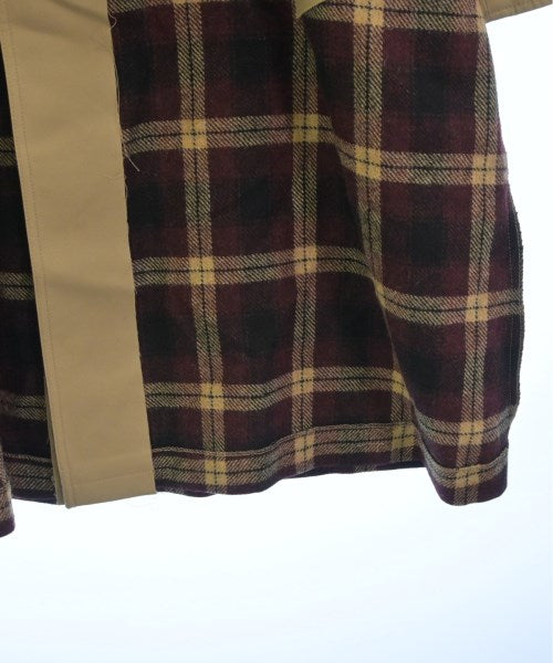 Maison Margiela เสื้อโค้ท อื่น