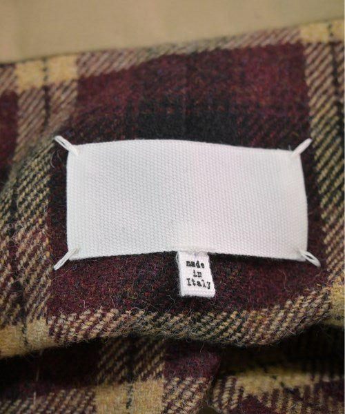 Maison Margiela เสื้อโค้ท อื่น
