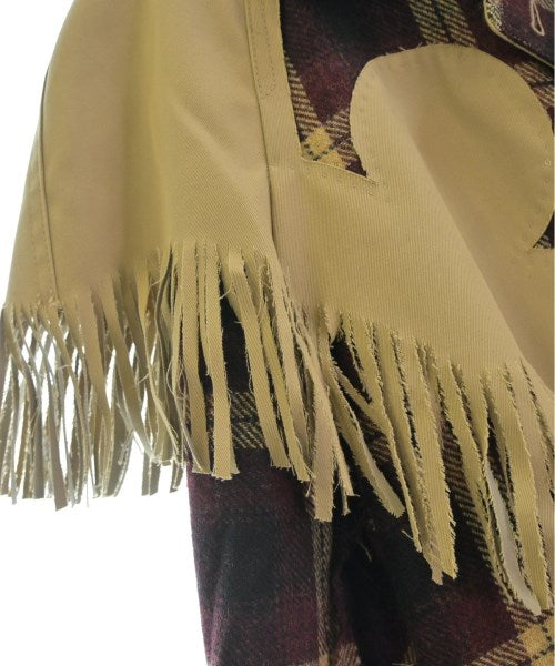 Maison Margiela เสื้อโค้ท อื่น