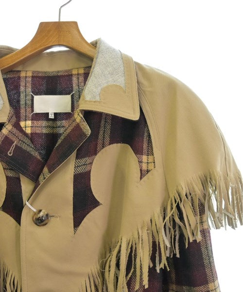Maison Margiela เสื้อโค้ท อื่น