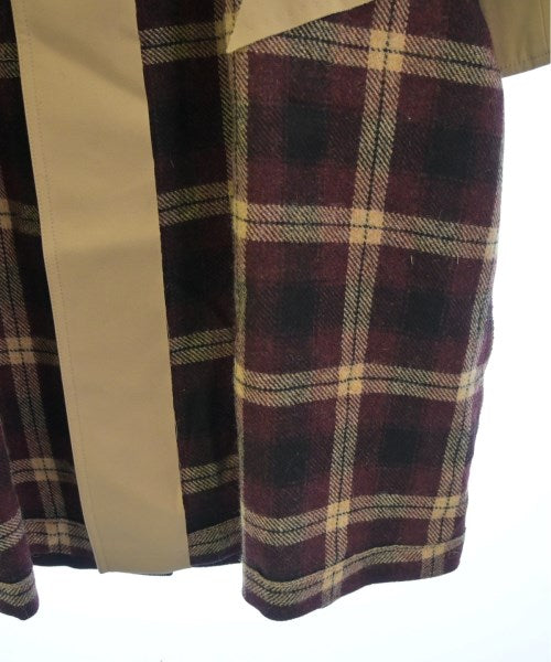 Maison Margiela เสื้อโค้ท อื่น