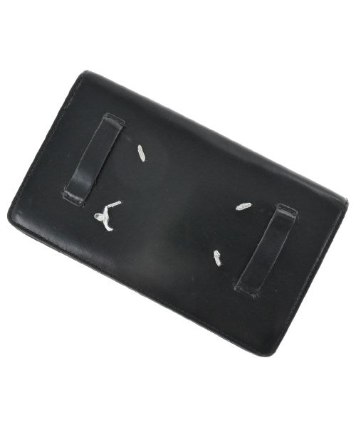 Maison Margiela กระเป๋าสตางค์/กระเป๋าใส่เหรียญ