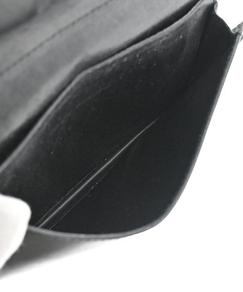 Maison Margiela กระเป๋าสตางค์/กระเป๋าใส่เหรียญ