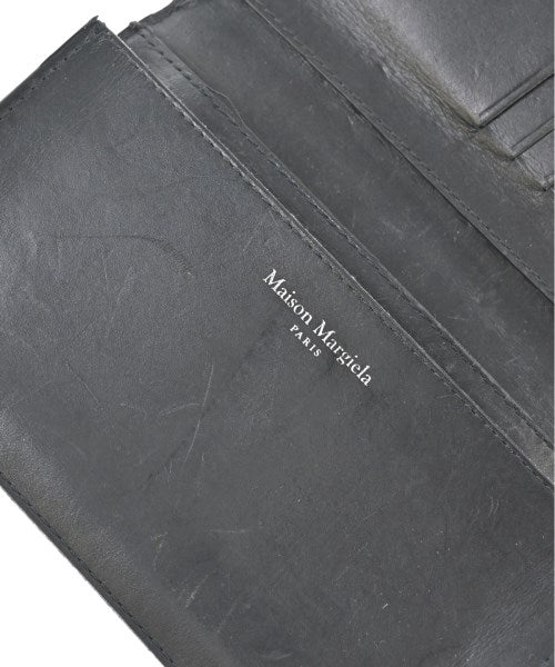 Maison Margiela กระเป๋าสตางค์/กระเป๋าใส่เหรียญ