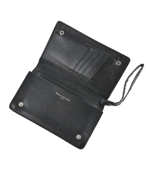 Maison Margiela กระเป๋าสตางค์/กระเป๋าใส่เหรียญ