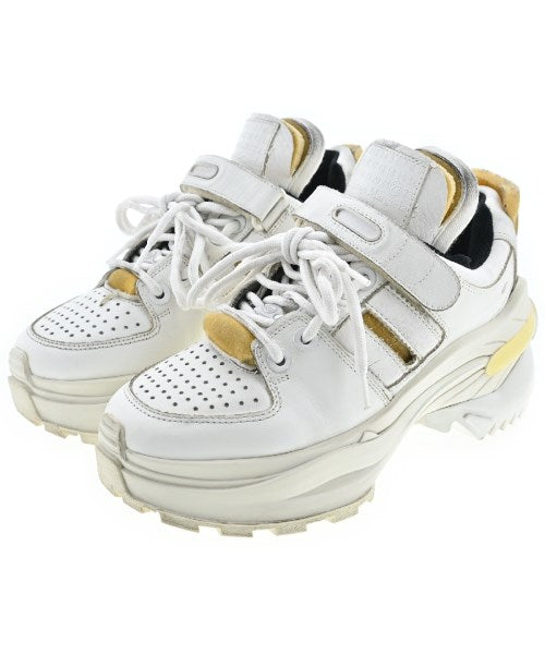 Maison Margiela รองเท้าผ้าใบ