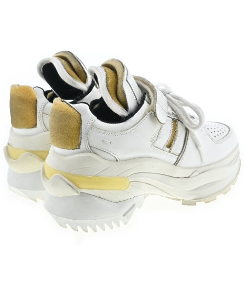 Maison Margiela รองเท้าผ้าใบ