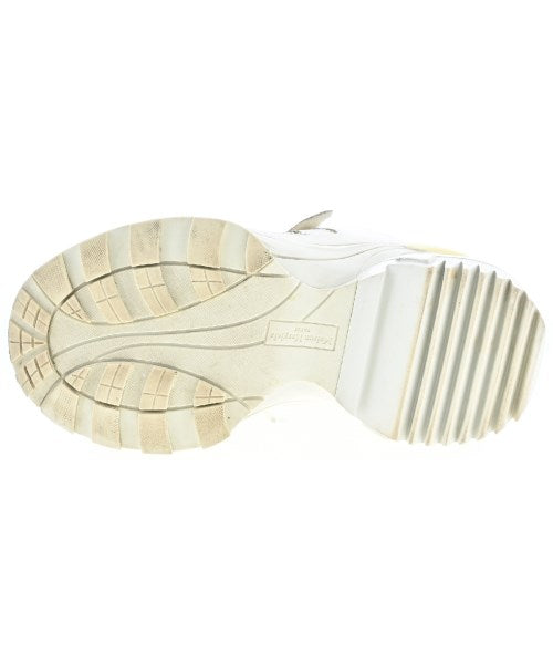 Maison Margiela รองเท้าผ้าใบ