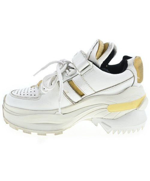 Maison Margiela รองเท้าผ้าใบ