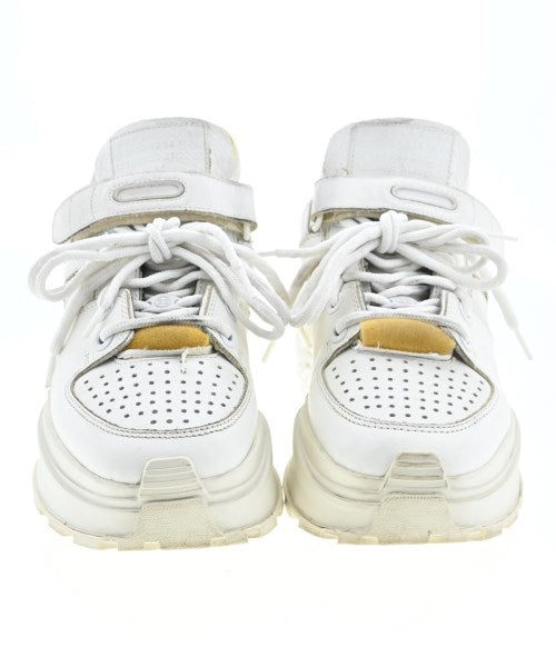 Maison Margiela รองเท้าผ้าใบ