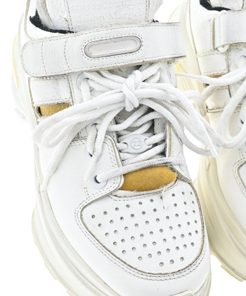 Maison Margiela รองเท้าผ้าใบ