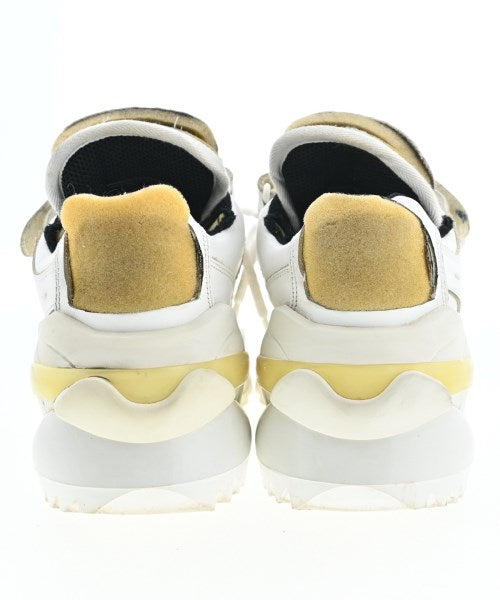 Maison Margiela รองเท้าผ้าใบ