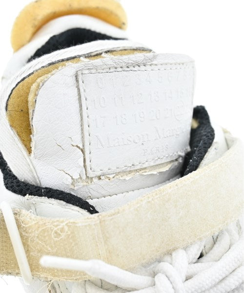 Maison Margiela รองเท้าผ้าใบ