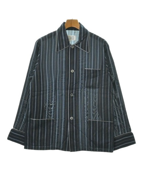 Maison Margiela เสื้อลำลอง