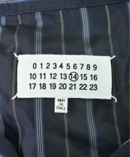 Maison Margiela เสื้อลำลอง