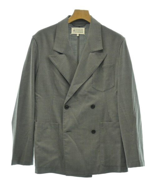 Maison Margiela แจ็คเก็ตลำลอง
