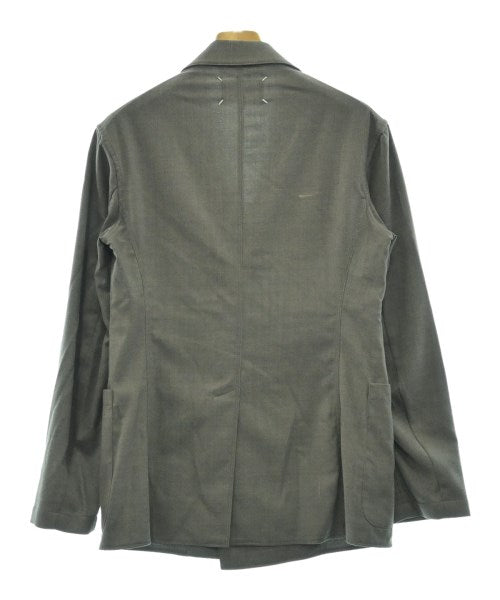 Maison Margiela แจ็คเก็ตลำลอง