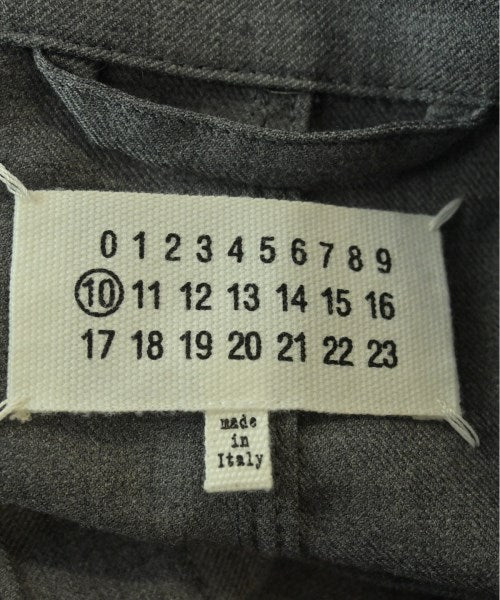Maison Margiela แจ็คเก็ตลำลอง