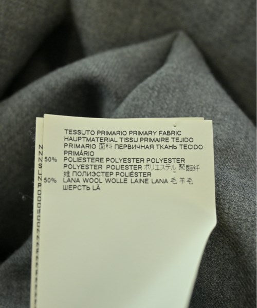 Maison Margiela แจ็คเก็ตลำลอง