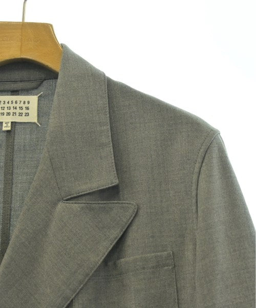 Maison Margiela แจ็คเก็ตลำลอง