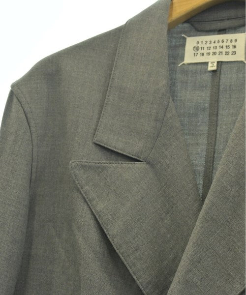 Maison Margiela แจ็คเก็ตลำลอง