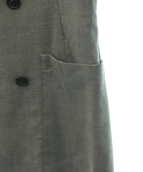 Maison Margiela แจ็คเก็ตลำลอง