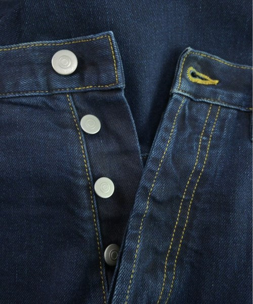 Maison Margiela ยีนส์