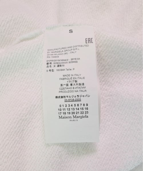 Maison Margiela เสื้อฮู้ด