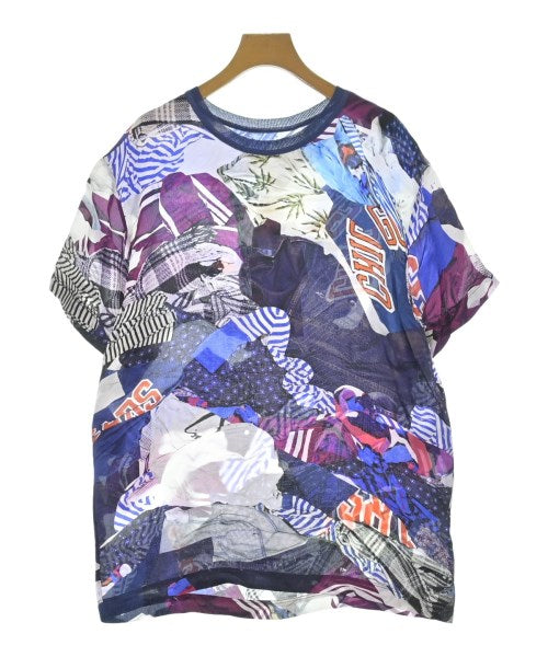 Maison Margiela เสื้อลำลอง
