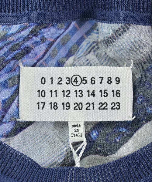 Maison Margiela เสื้อลำลอง