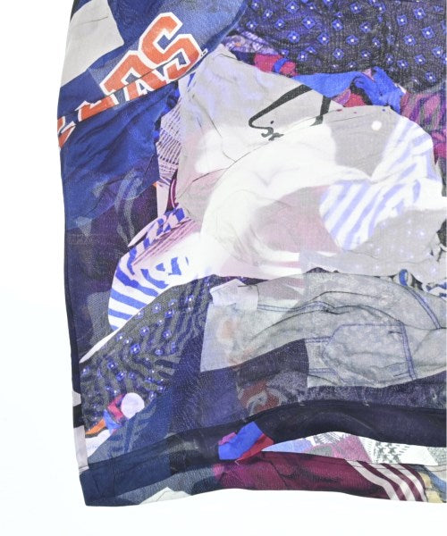 Maison Margiela เสื้อลำลอง