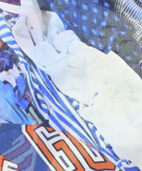 Maison Margiela เสื้อลำลอง