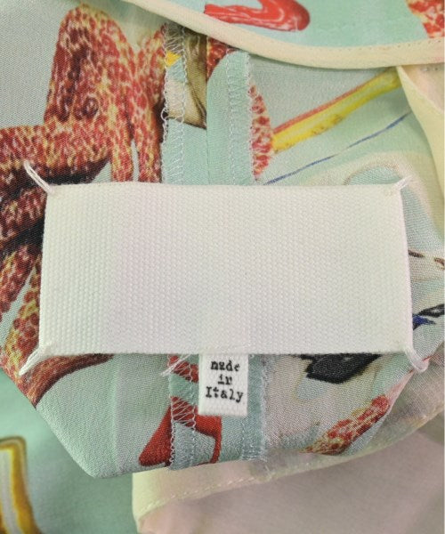 Maison Margiela กางเกง อื่น